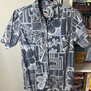 Hawaii Kahala XL 14-16